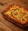 Bandeja Rectangular de Vidrio 4.2 L Libbey T013