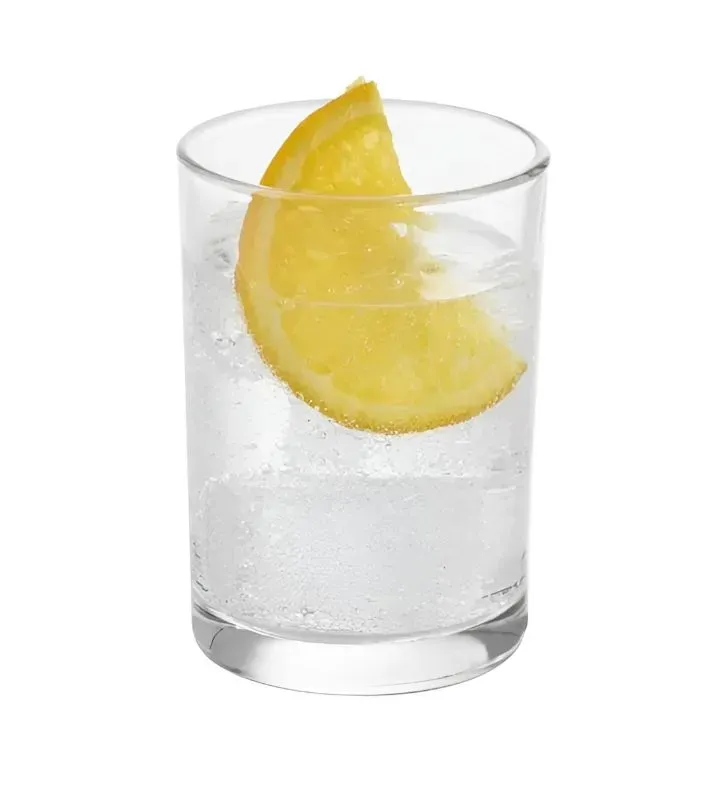 Vaso Cafetero Lunita 9328 – 270 ml