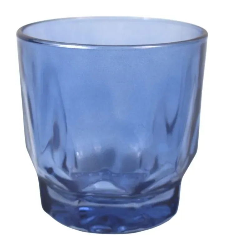 Vaso Prisma 9014 “Denim” Crisa – 316 ml