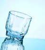 Vaso Prisma 9014 “Denim” Crisa – 316 ml