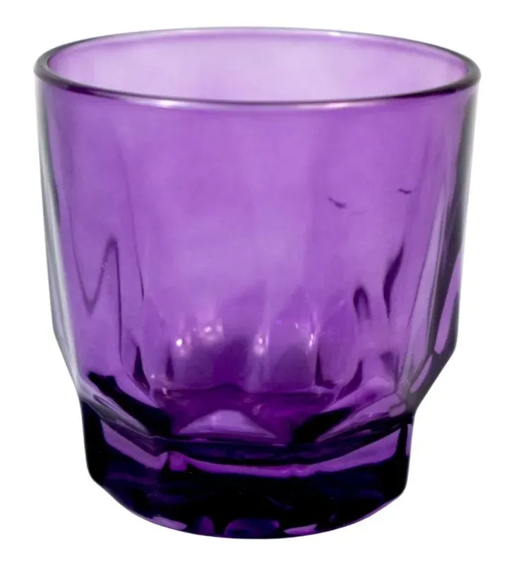 Vaso Prisma 9014 “Royal Grape” – Atomizado Crisa