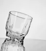 Vaso Prisma 9014 “Humo” Crisa – 316 ml