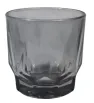 Vaso Prisma 9014 “Humo” Crisa – 316 ml