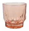 Vaso Prisma 9014 “Pink” – Atomizado Crisa 316 ml
