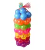Pelotas Alberca Kimbo 011907 – Set 50 Piezas Multicolor