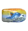 Tabla de Surf Inflable Juguetes Kimbo DSC06320 – Diversión Acuática Segura