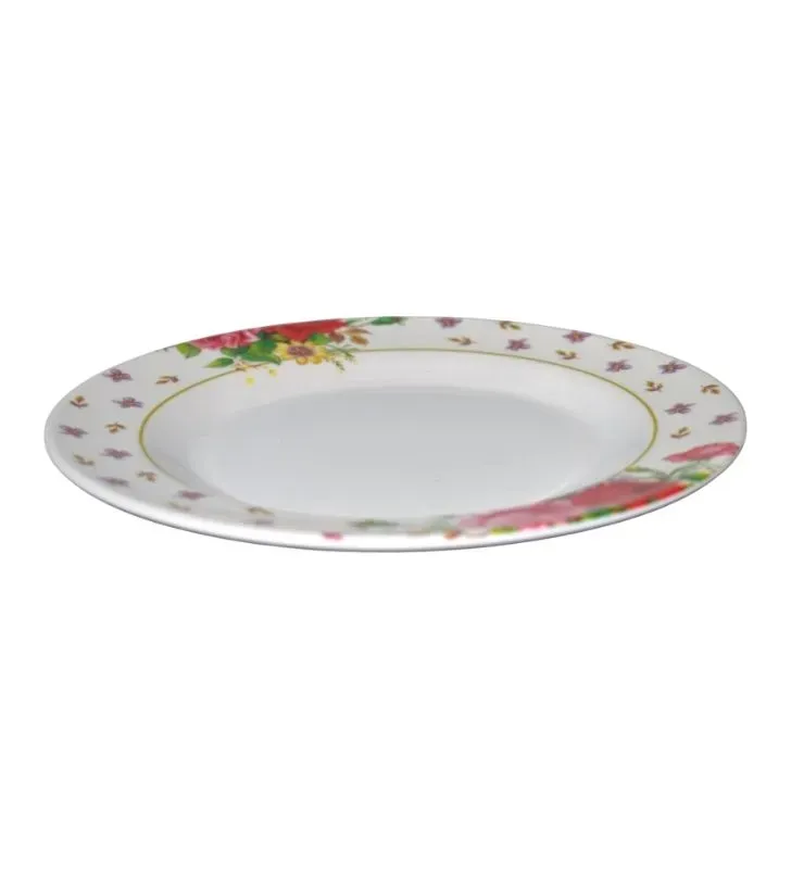 Plato Trinche Delicias 21.5 cm – Tavola