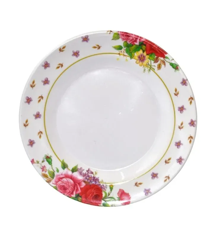 Plato Trinche Delicias 21.5 cm – Tavola