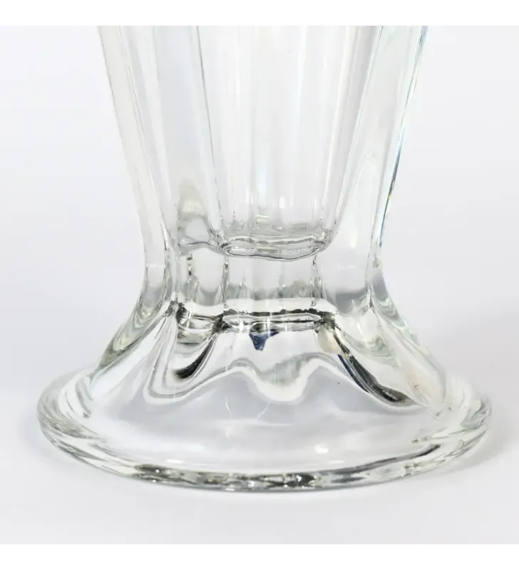 Copa Nieve Malteada 355 ml Lunita 2210 | Vidrio resistente