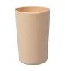 Vaso 390 ml Melamina Beige TÅVOLA – Resistente y Ligero