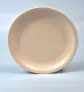 Plato Trinche 6.5" TÁVOLA – Melamina Beige Resistente