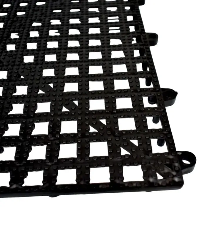 Tapete Antifatiga 31x31 TÁVOLA – Hule Industrial Antideslizante