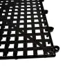 Tapete Antifatiga 31x31 TÁVOLA – Hule Industrial Antideslizante