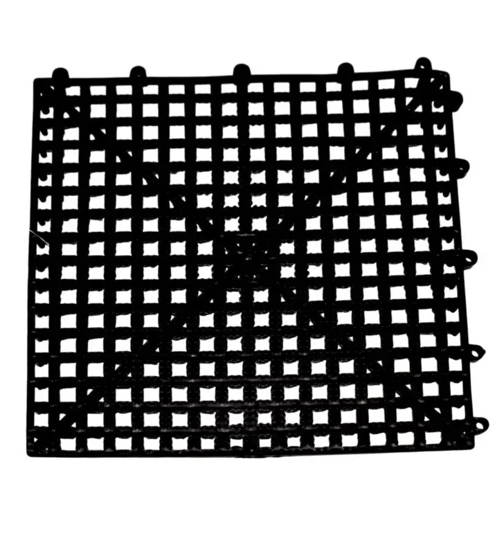 Tapete Antifatiga 31x31 TÁVOLA – Hule Industrial Antideslizante