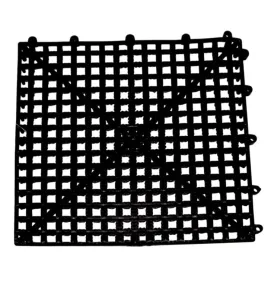 Tapete Antifatiga 31x31 TÁVOLA – Hule Industrial Antideslizante