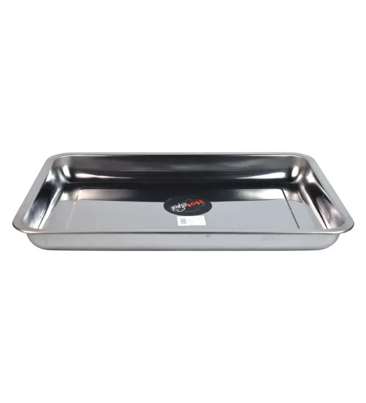 Inserto Hot Spot Z351 Acero Inoxidable 32 × 27 × 4.8 cm – Profesional y Duradero