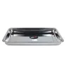 Inserto Hot Spot Z351 Acero Inoxidable 32 × 27 × 4.8 cm – Profesional y Duradero