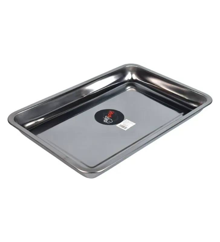 Inserto Hot Spot Z351 Acero Inoxidable 32 × 27 × 4.8 cm – Profesional y Duradero
