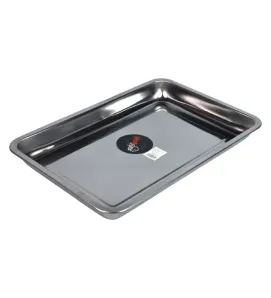 Inserto Hot Spot Z351 Acero Inoxidable 32 × 27 × 4.8 cm – Profesional y Duradero