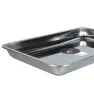 Inserto Hot Spot Z351 Acero Inoxidable 32 × 27 × 4.8 cm – Profesional y Duradero