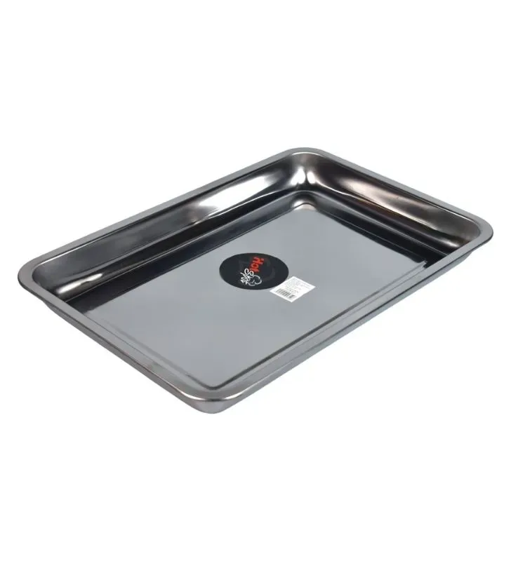 Inserto Hot Spot Z352 Acero Inoxidable 36 × 27 × 4.8 cm – Profesional y Duradero