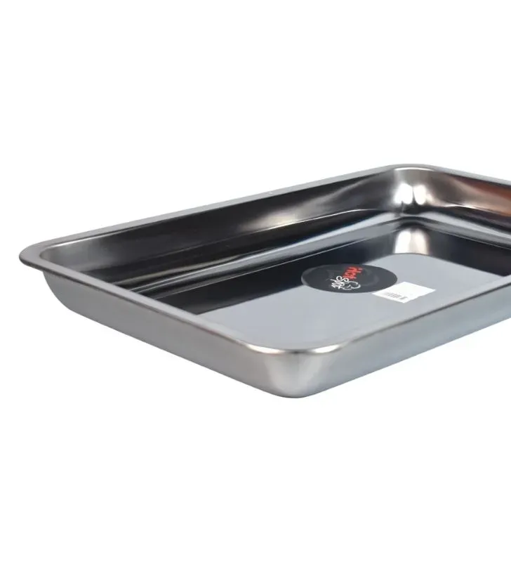 Inserto Hot Spot Z352 Acero Inoxidable 36 × 27 × 4.8 cm – Profesional y Duradero