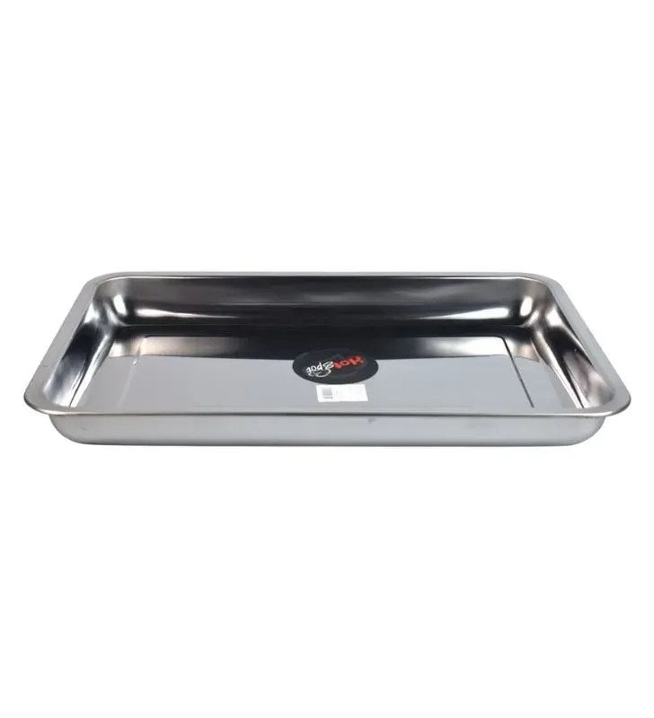 Inserto Hot Spot Z352 Acero Inoxidable 36 × 27 × 4.8 cm – Profesional y Duradero