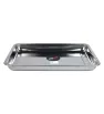 Inserto Hot Spot Z352 Acero Inoxidable 36 × 27 × 4.8 cm – Profesional y Duradero