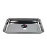 Inserto Hot Spot Z352 Acero Inoxidable 36 × 27 × 4.8 cm – Profesional y Duradero