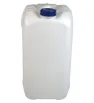 Envase de 25 Litros Natural Visapack – Apilable y Homologado ADR