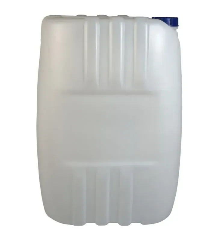 Envase Masterpack 50 Lts Natural Visapack – Alta capacidad y resistencia
