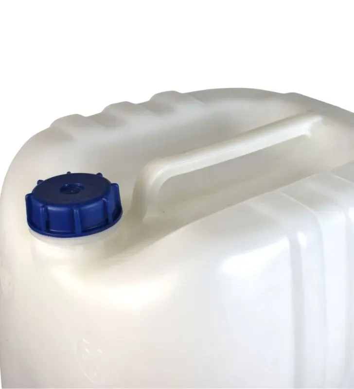 Envase Masterpack 50 Lts Natural Visapack – Alta capacidad y resistencia
