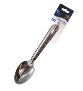Cuchara de Servicio CS21 – 21 cm en Acero Inoxidable