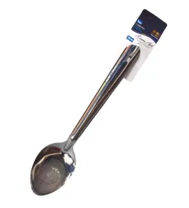 Cuchara de Servicio CS30 – 30 cm de Acero Inoxidable