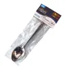 Set 6 Cucharas Cafeteras Maya Cuisine Spot E110 – Acero Inoxidable