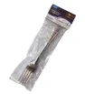 Set 6 Tenedores Azteca Cuisine Spot E114 – Acero Inoxidable