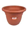 Maceta Atenas ARPLASA – Maceta decorativa plástica