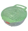 Rallador con recipiente ARPLASA 1.2 L – Utensilio de cocina