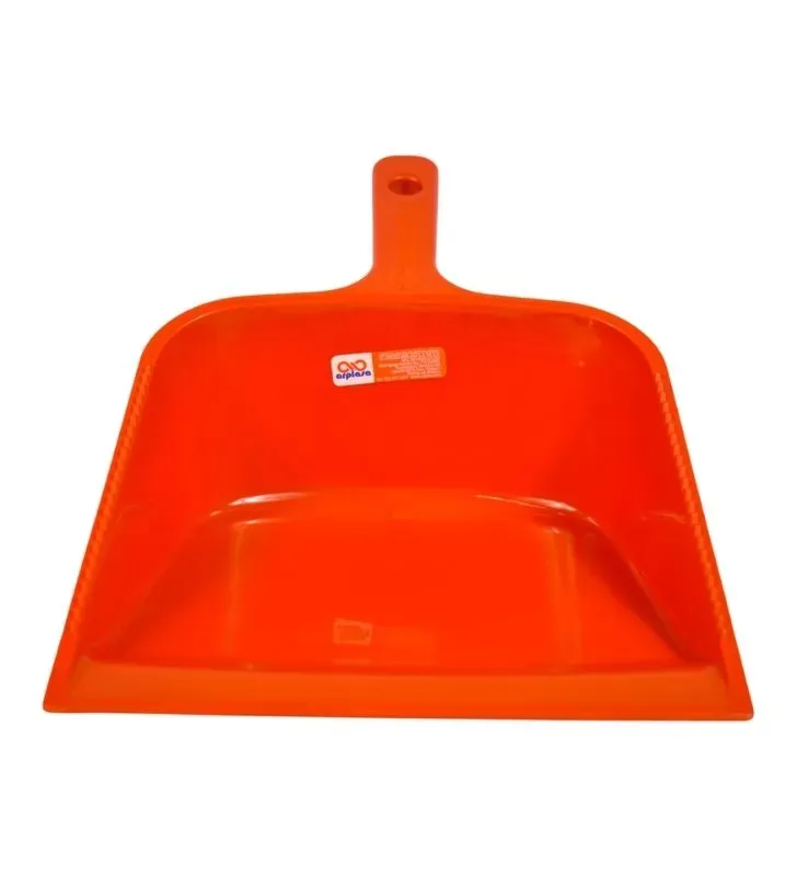 Recogedor con Mango Reproceso ARPLASA