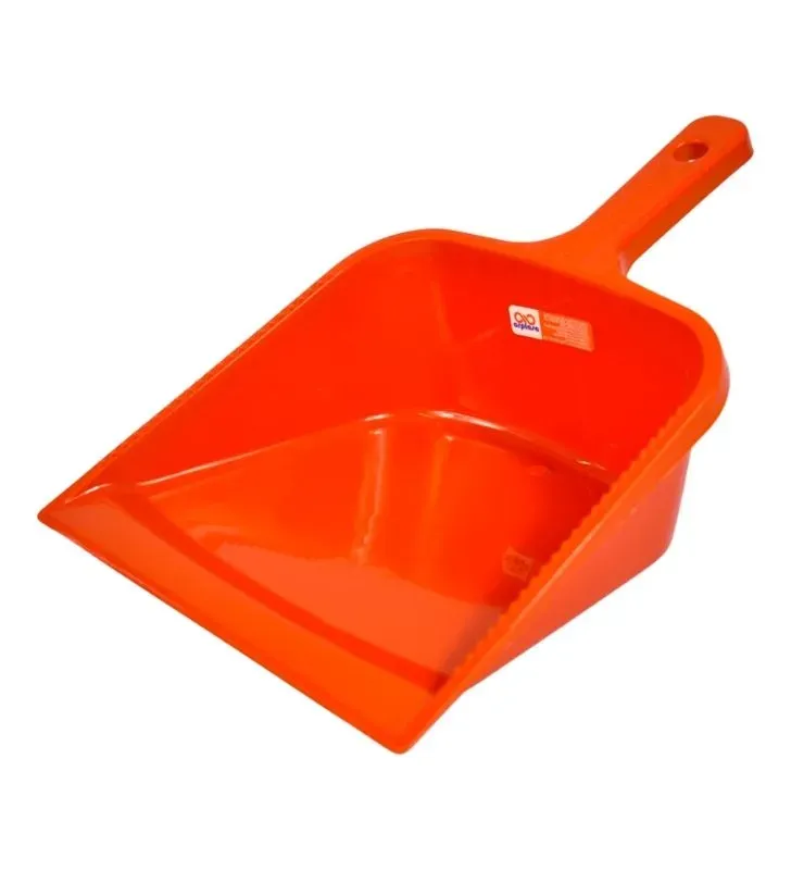 Recogedor con Mango Reproceso ARPLASA