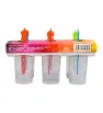 Molde para Paletas de Hielo ARPLASA – Plástico transparente