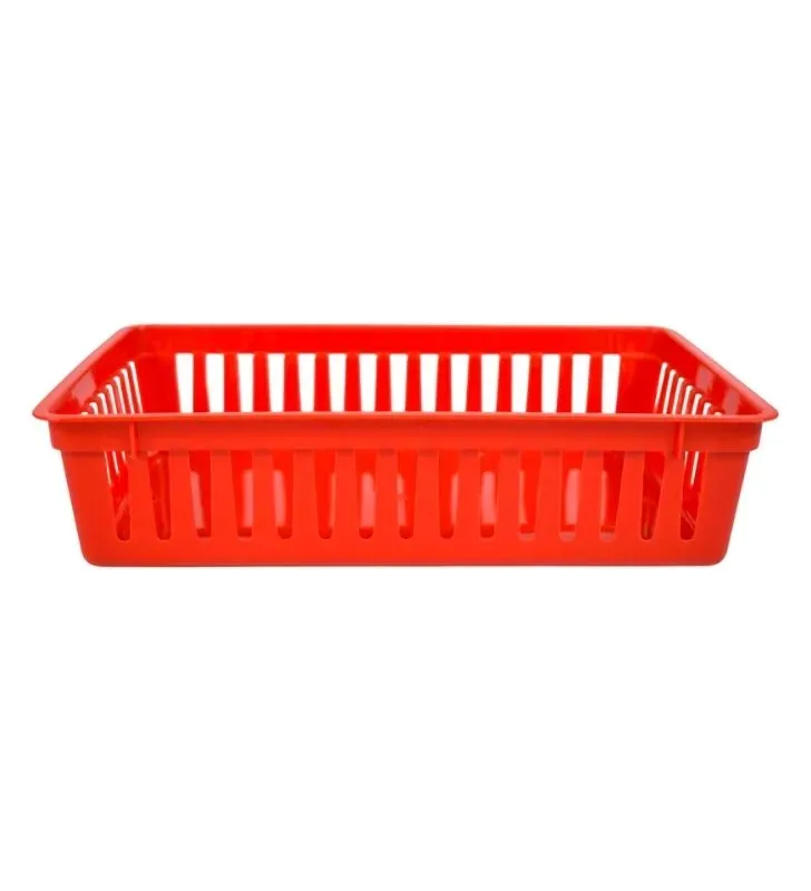 Organizador Canasta Calada para Cajones Grande ARPLASA