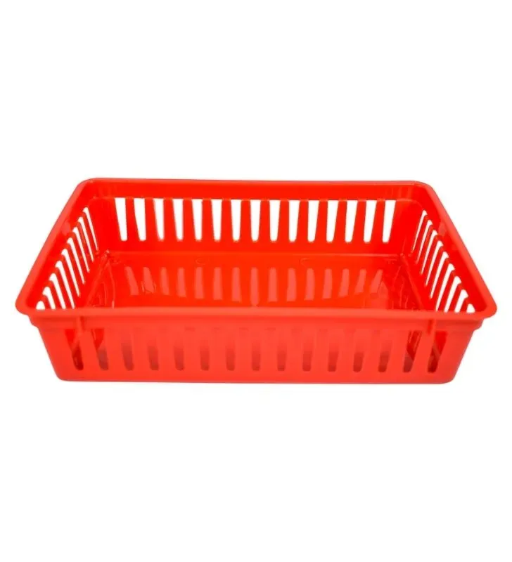 Organizador Canasta Calada para Cajones Grande ARPLASA