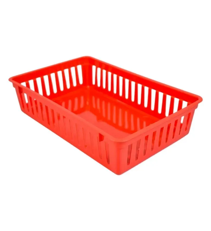 Organizador Canasta Calada para Cajones Grande ARPLASA