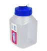Botellín Flip Top 600 ml Cubasa – Hidratación práctica