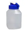 Botellín Flip Top 600 ml Cubasa – Hidratación práctica