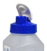 Botellín Flip Top 600 ml Cubasa – Hidratación práctica