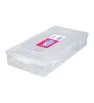 Organizador Chico Cubasa 1809 – Caja de almacenamiento con 8 divisiones