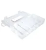 Organizador Chico Cubasa 1809 – Caja de almacenamiento con 8 divisiones