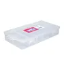 Organizador Chico Cubasa 1809 – Caja de almacenamiento con 8 divisiones